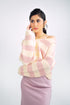 GS Soirée: Jirah Knitted Tops (022525)